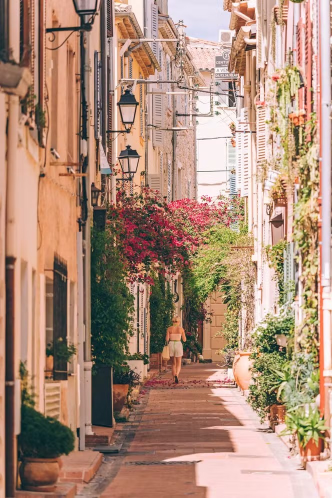 Antibes Juan-les-Pins