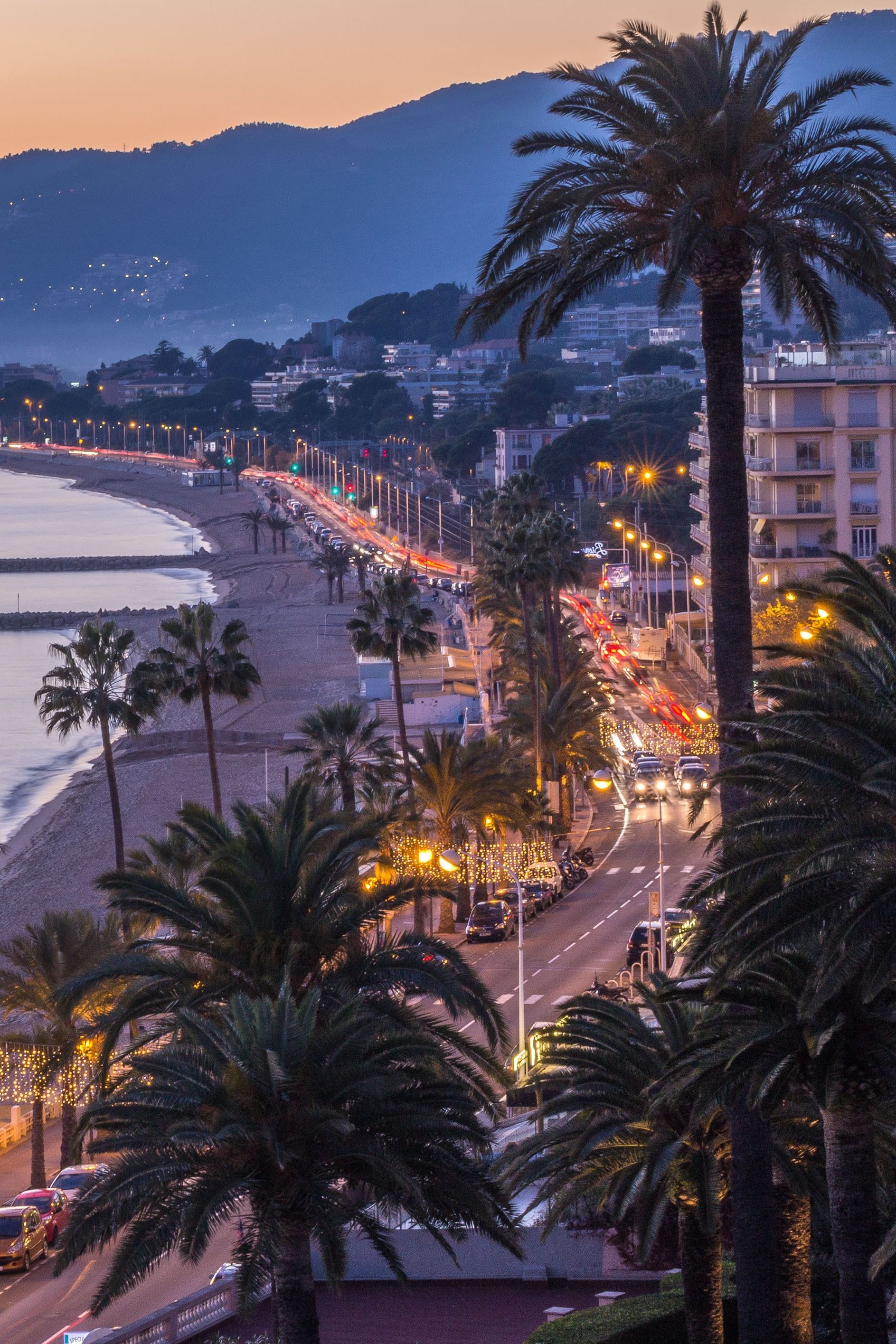 Cannes