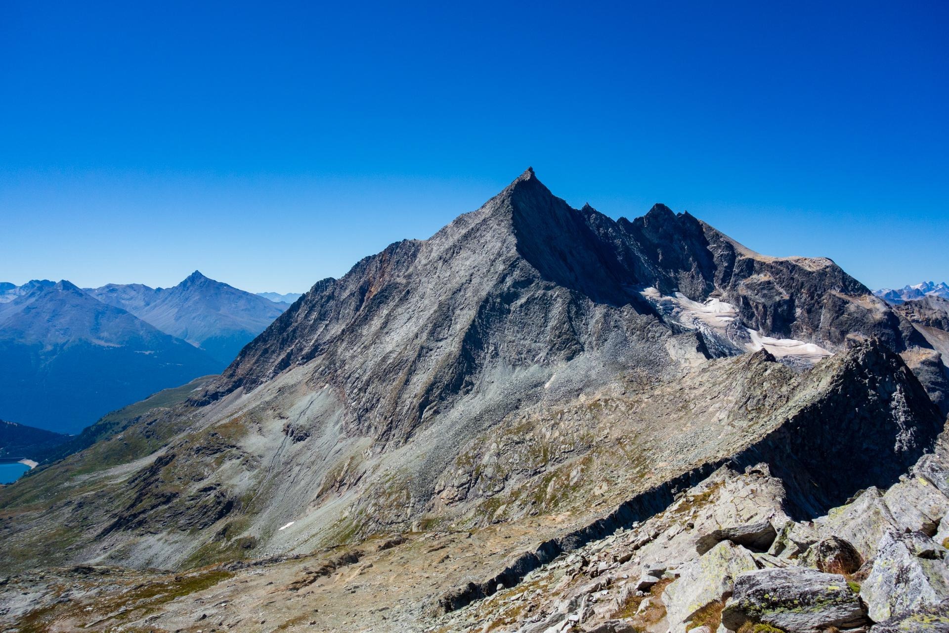 Pointe de l'Observatoire