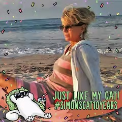 Mylène, hôtesse de Fleurs de Sel